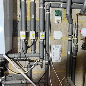 Bild von DD Heating And Plumbing Ltd