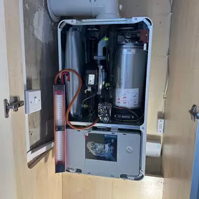 Bild von DD Heating And Plumbing Ltd