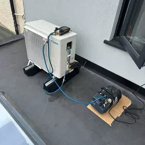 Bild von DD Heating And Plumbing Ltd