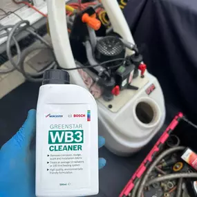 Bild von DD Heating And Plumbing Ltd