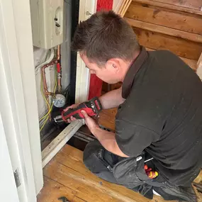 Bild von DD Heating And Plumbing Ltd