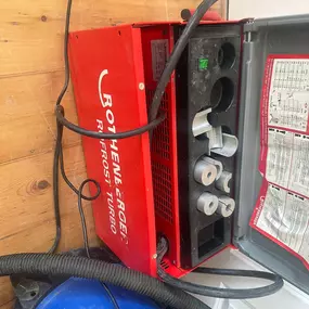 Bild von DD Heating And Plumbing Ltd