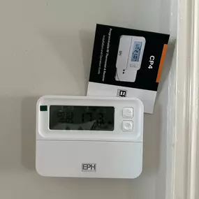 Bild von DD Heating And Plumbing Ltd