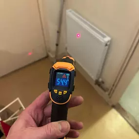 Bild von DD Heating And Plumbing Ltd