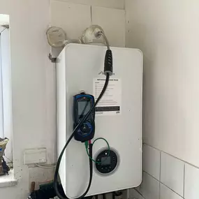 Bild von DD Heating And Plumbing Ltd