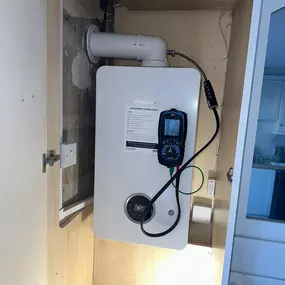 Bild von DD Heating And Plumbing Ltd