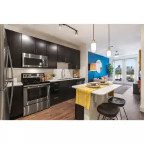 Bild von 7East Apartments