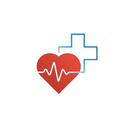 Logo van Better health starts here