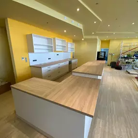 Bild von ESAD GmbH Küchen I Bad I Montage