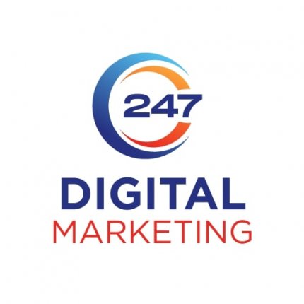 Logo de 247 Digital Marketing