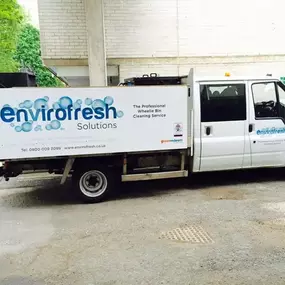 Bild von Envirofresh Solutions Ltd