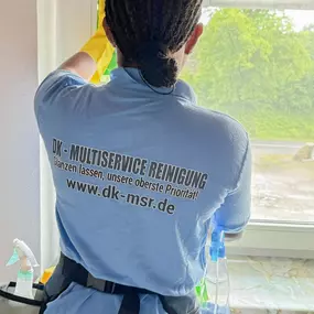 Bild von DK - Multiservice Reinigung