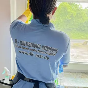Bild von DK - Multiservice Reinigung