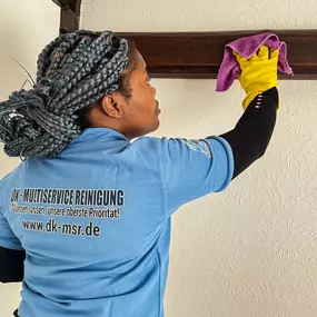 Bild von DK - Multiservice Reinigung