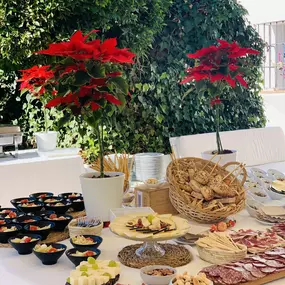 Bild von Villa Catering Marbella
