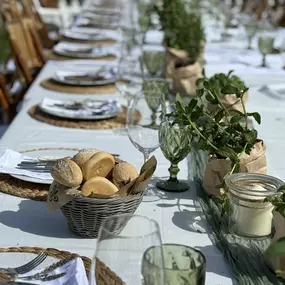 Bild von Villa Catering Marbella