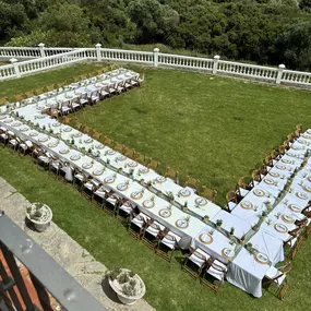 Bild von Villa Catering Marbella