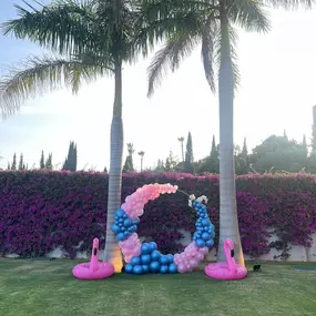 Bild von Villa Catering Marbella
