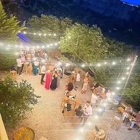 Bild von Villa Catering Marbella