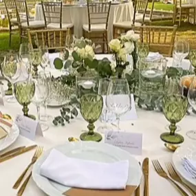 Bild von Villa Catering Marbella