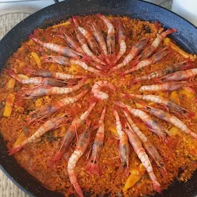Bild von Villa Catering Marbella