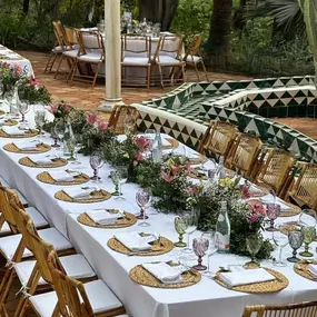 Bild von Villa Catering Marbella