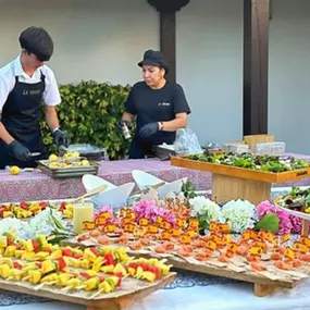Bild von Villa Catering Marbella