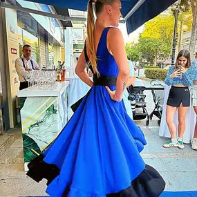 Bild von Villa Catering Marbella