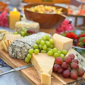 Bild von Villa Catering Marbella