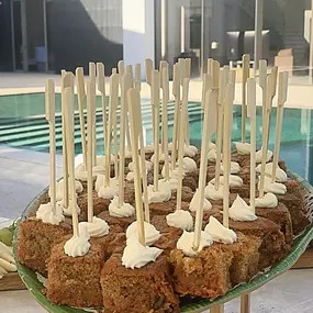 Bild von Villa Catering Marbella