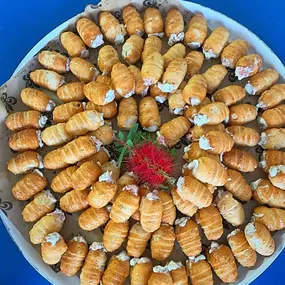 Bild von Villa Catering Marbella