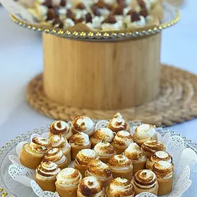 Bild von Villa Catering Marbella