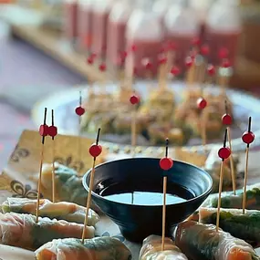 Bild von Villa Catering Marbella