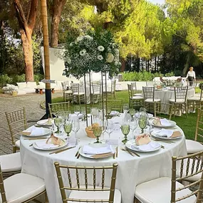 Bild von Villa Catering Marbella