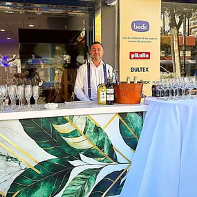 Bild von Villa Catering Marbella