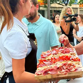 Bild von Villa Catering Marbella