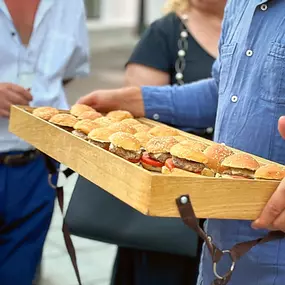 Bild von Villa Catering Marbella