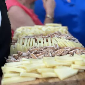 Bild von Villa Catering Marbella