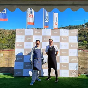Bild von Villa Catering Marbella