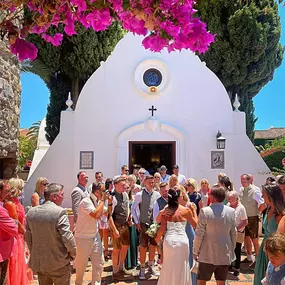 Bild von Villa Catering Marbella