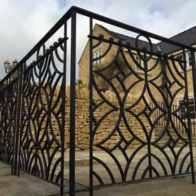 Bild von Stokes Welding