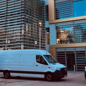 Bild von The Cargo Team Ltd.