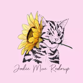 Bild von Jodie Redrup (Jazzle Craft)