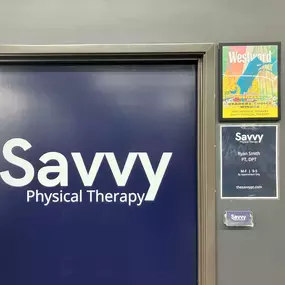 Bild von Savvy Physical Therapy