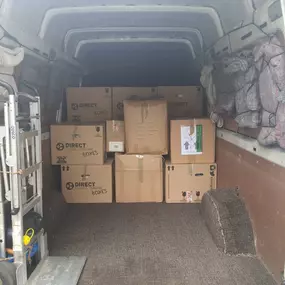 Bild von London Removals Service