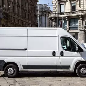 Bild von London Removals Service