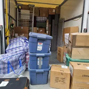 Bild von London Removals Service