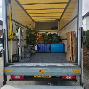 Bild von London Removals Service