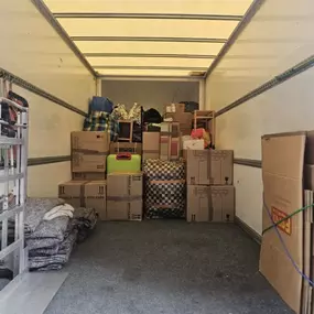 Bild von London Removals Service