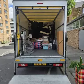 Bild von London Removals Service